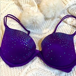 Victoria’s Secret, Very Sexy, Push Up Bra